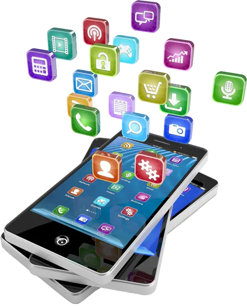 apps icon